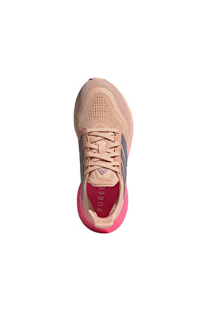 adidas Kadın  Pembe  Koşu Ayakkabısı PUREBOOST 5 W JH6461