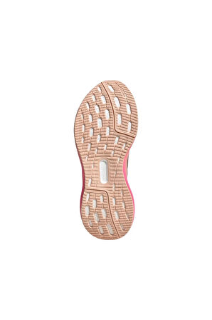 adidas Kadın  Pembe  Koşu Ayakkabısı PUREBOOST 5 W JH6461
