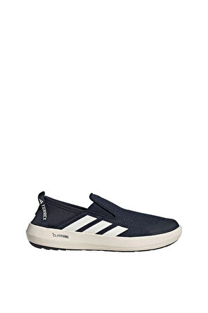 adidas Erkek  Mavi  Bot TERREX BOAT SLIP-ON CLIMACOOL JI3503