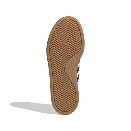 adidas GRAND COURT 2.0 Siyah - Beyaz Sneaker JH8683