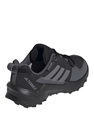 adidas Siyah Erkek Çocuk Outdoor Ayakkabısı JI0917 TERREX AX4R R.RDY K