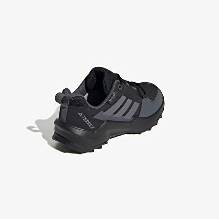 adidas Terrex Ax4R Çocuk Siyah Yürüyüş Ayakkabısı
