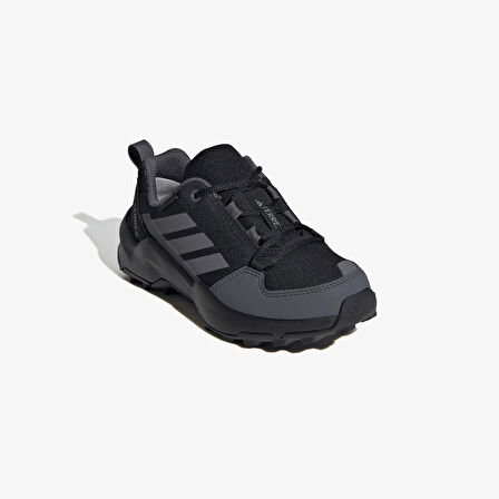 adidas Terrex Ax4R Çocuk Siyah Yürüyüş Ayakkabısı