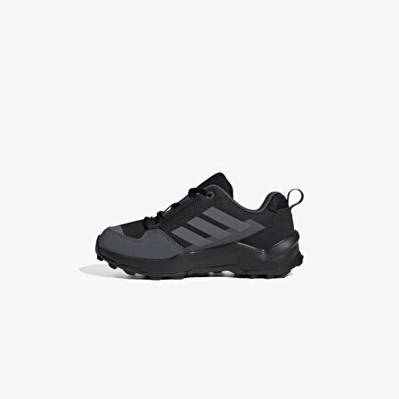 adidas Terrex Ax4R Çocuk Siyah Yürüyüş Ayakkabısı