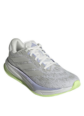 adidas IH0904 SUPERNOVA COMFORTGLIDE W Beyaz Kadın Koşu Ayakkabısı
