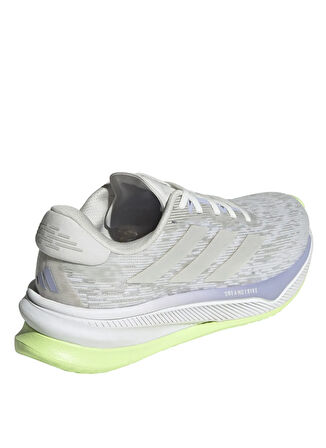 adidas IH0904 SUPERNOVA COMFORTGLIDE W Beyaz Kadın Koşu Ayakkabısı