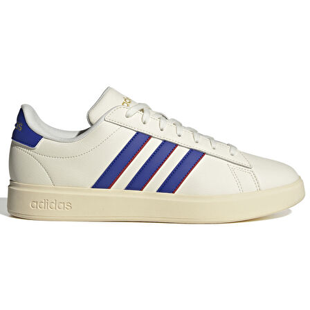 adidas GRAND COURT 2.0 Beyaz Erkek Spor Ayakkabı JH9303