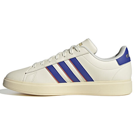 adidas GRAND COURT 2.0 Beyaz Erkek Spor Ayakkabı JH9303