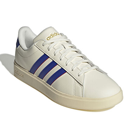 adidas GRAND COURT 2.0 Beyaz Erkek Spor Ayakkabı JH9303