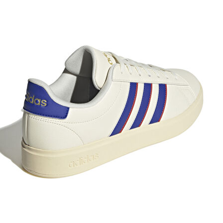 adidas GRAND COURT 2.0 Beyaz Erkek Spor Ayakkabı JH9303