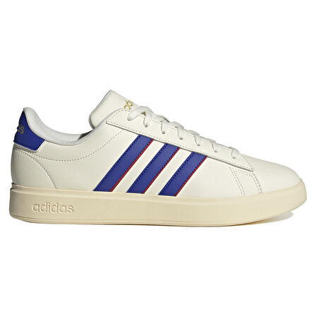 Grand Court 2.0 Erkek Beyaz Sneaker Ayakkabı JH9303