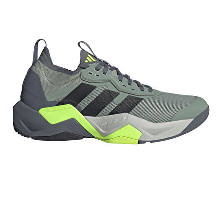 JH6167-E adidas Rapıdmove Adv 2 Traıner M Erkek Spor Ayakkabı Yeşil