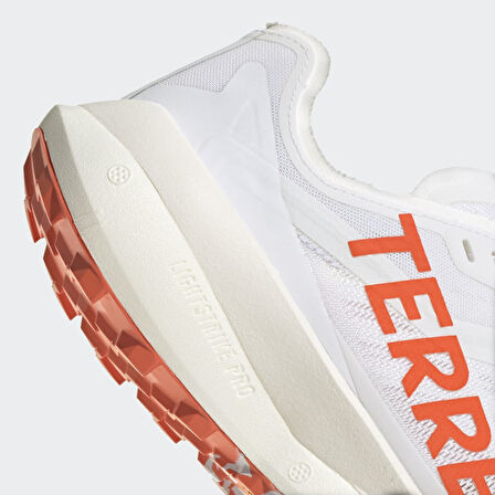 adidas JI0954 TERREX AGRAVIC SPEED Erkek Yürüyüş Koşu Ayakkabısı