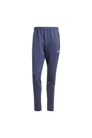 adidas GYM+ BL KNT PNT Erkek   Eşofman Altı IW5885