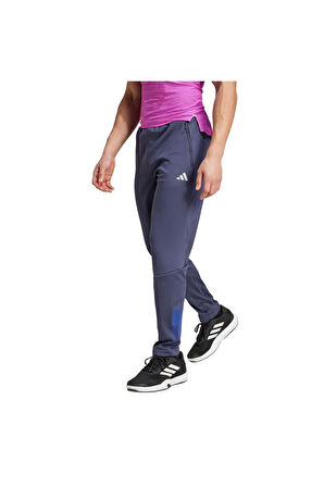 adidas GYM+ BL KNT PNT Erkek   Eşofman Altı IW5885