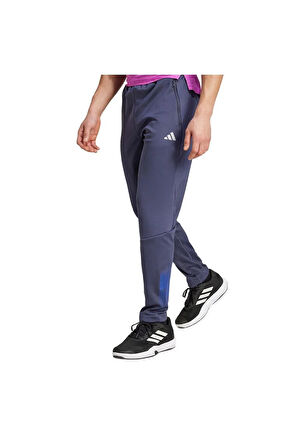 adidas GYM+ BL KNT PNT Erkek   Eşofman Altı IW5885