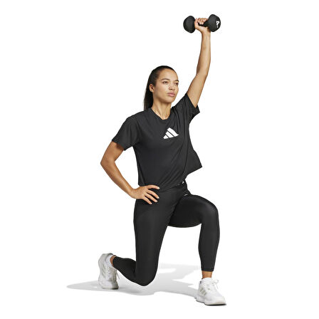 Adidas Kadın Günlük T-shirt We Bl Tee Jg8614