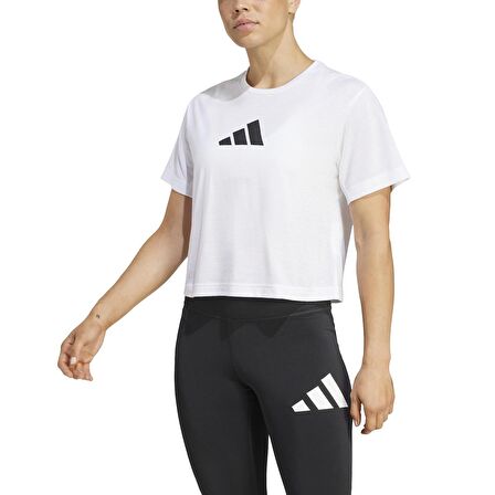 Adidas Tr-Es Bl Tee Kadın T-shirt