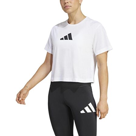 Adidas Tr-Es Bl Tee Kadın T-shirt