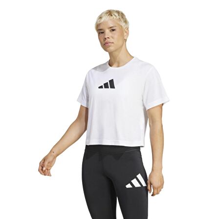 Adidas Tr-Es Bl Tee Kadın T-shirt