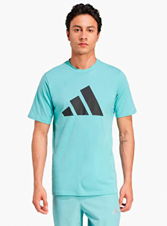 adidas Tr-Es Fr Logo T Erkek T-Shirt