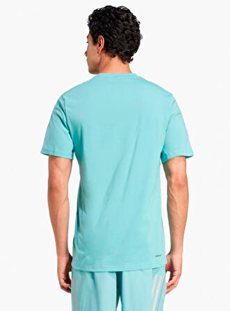 adidas Tr-Es Fr Logo T Erkek T-Shirt