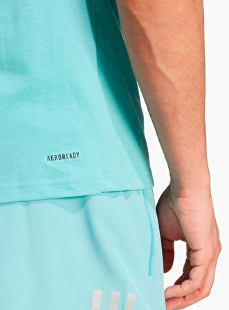adidas Tr-Es Fr Logo T Erkek T-Shirt