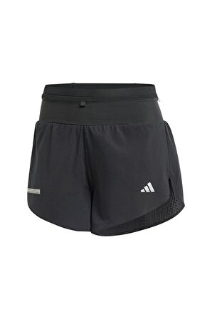 adidas ULT PCKT SHORT Kadın   Şort IT3449