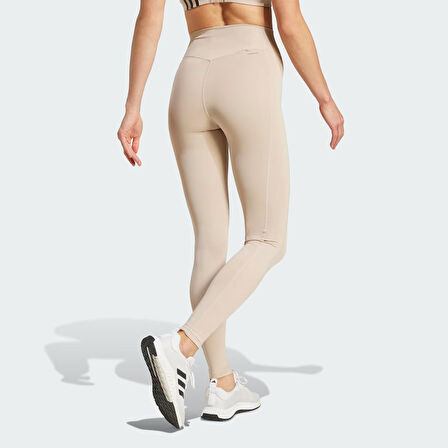 Adidas Kadın Tayt Opt St Hr 1/1 L Ix0221