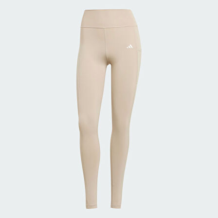Adidas Kadın Tayt Opt St Hr 1/1 L Ix0221