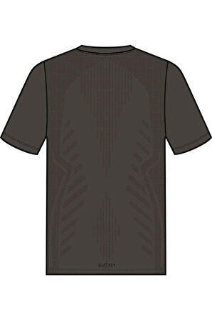 adidas HIIT AIRCHI TEE Erkek   T-shirt IX9103