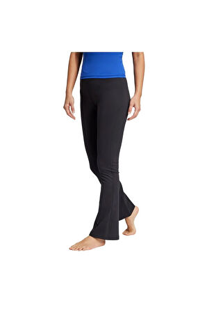 adidas YGA FLARED PANT Kadın   Eşofman Altı IV9265