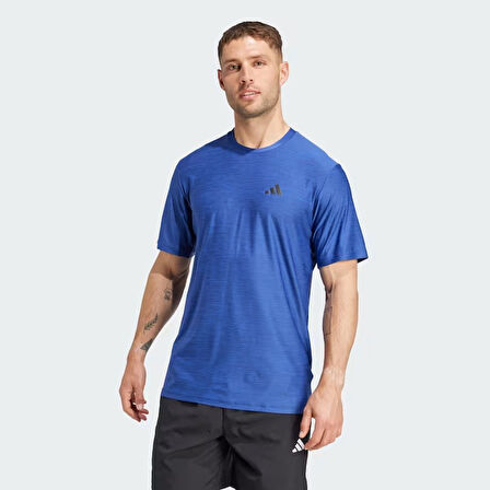 Adidas Tr-Es Stretch T Erkek T-Shirt IW3361