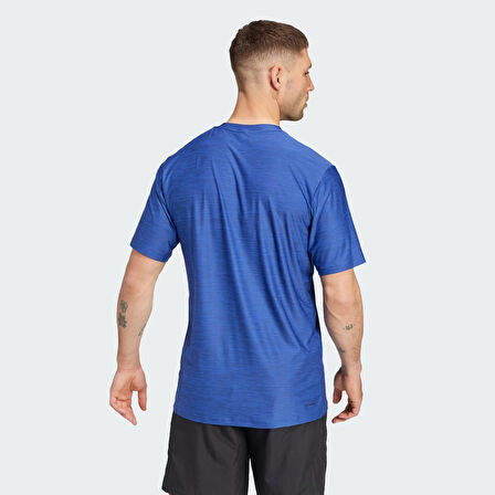 Adidas Tr-Es Stretch T Erkek T-Shirt IW3361