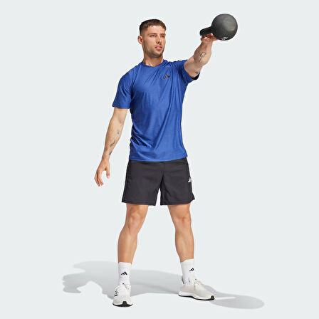 Adidas Tr-Es Stretch T Erkek T-Shirt IW3361
