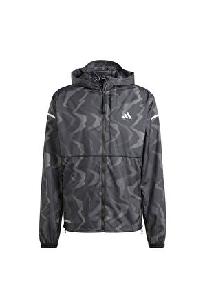 adidas ULT PREM JKT Erkek   Ceket IT3498