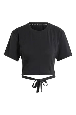 adidas Kadın   T-shirt YGA TEE IS6713