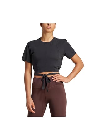 adidas Kadın   T-shirt YGA TEE IS6713