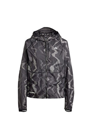 adidas ULT PREM JKT Kadın   Ceket IT3445