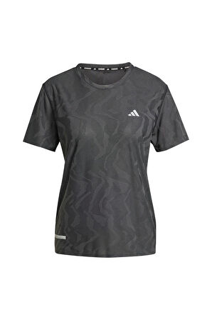 adidas ULT EGNRD TEE Kadın   T-Shirt IT3447