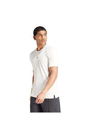 adidas COOL FEEL TEE Erkek   T-shirt IX9078