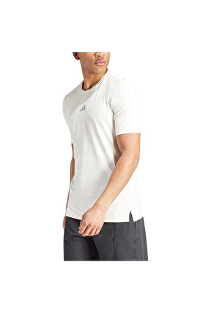 adidas COOL FEEL TEE Erkek   T-shirt IX9078