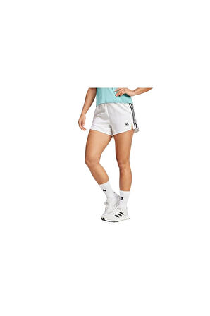 adidas Kadın 3S SHORT HIGH R  Şort JF4360