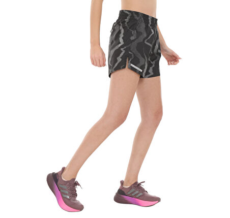 IT3444-K adidas Ult Ref Short Kadın Şort Ve Kapri Siyah