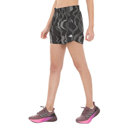IT3444-K adidas Ult Ref Short Kadın Şort Ve Kapri Siyah
