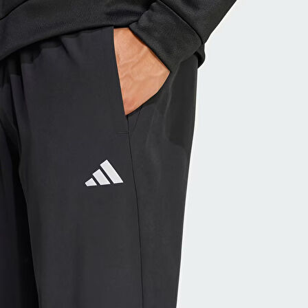 Adidas Erkek Eşofman Altı Gym+ Woven Pt Iw8385