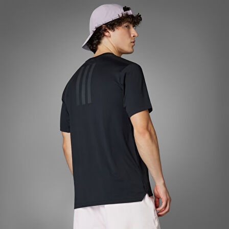 Adidas Erkek T-shirt Power Tee In5622