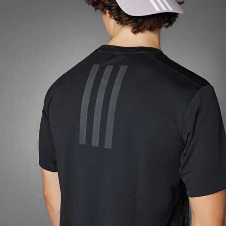 Adidas Erkek T-shirt Power Tee In5622