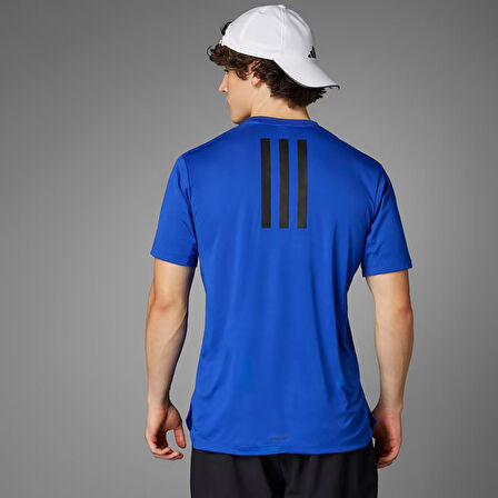 Adidas Erkek T-shirt Power Tee Ix9093