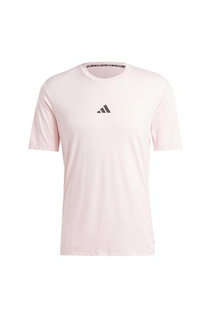 adidas Power Tee Erkek  T-Shirt IX9092